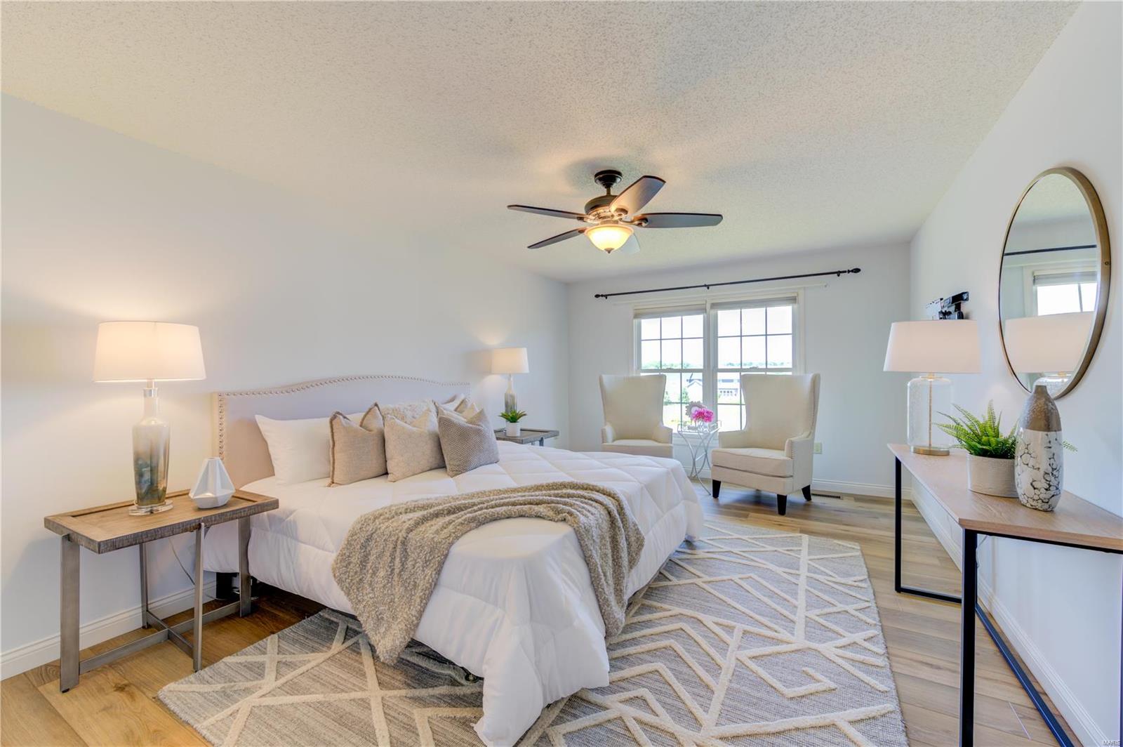 Heritage of Hawk Ridge - Residential