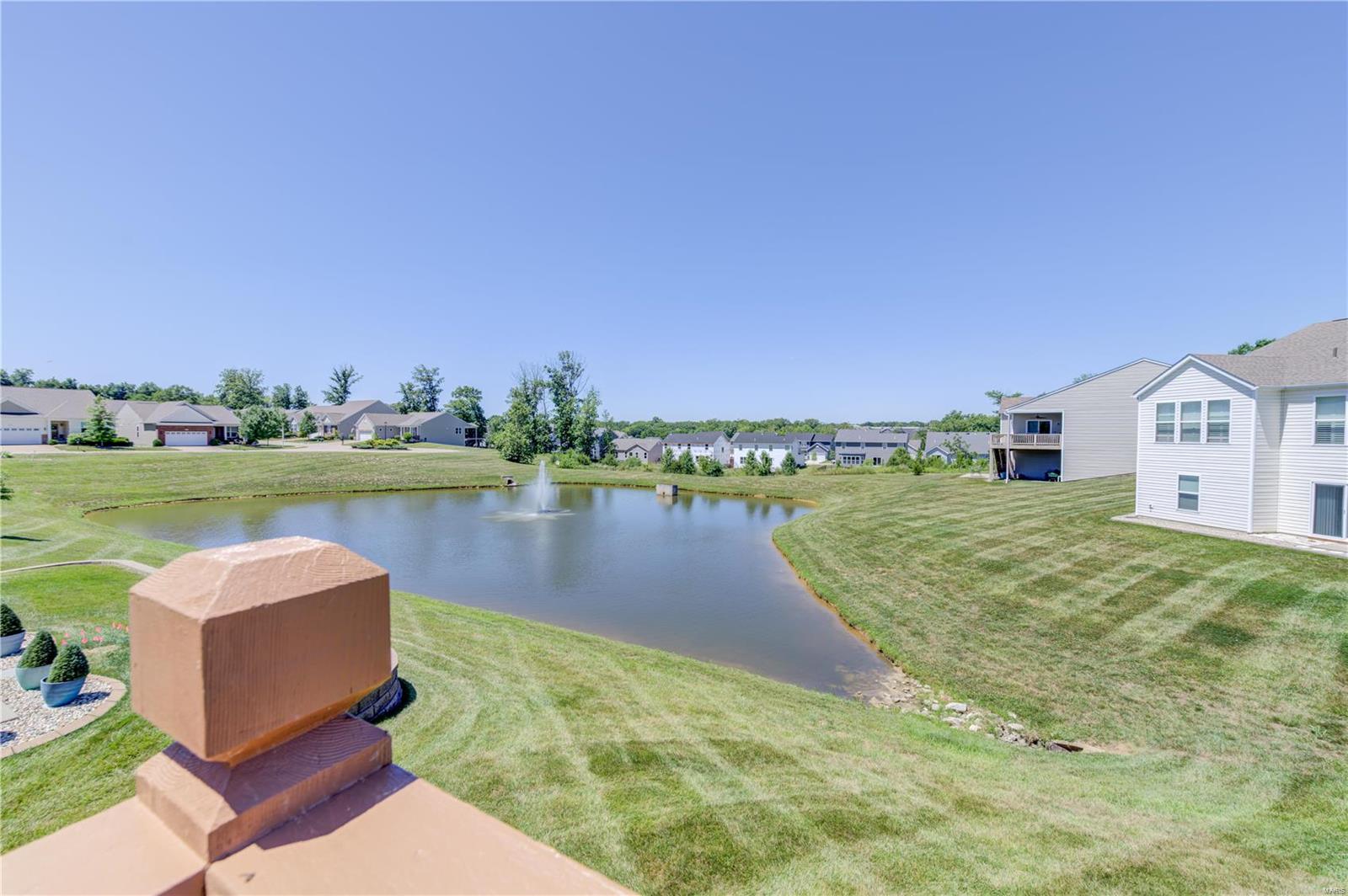 Heritage of Hawk Ridge - Residential