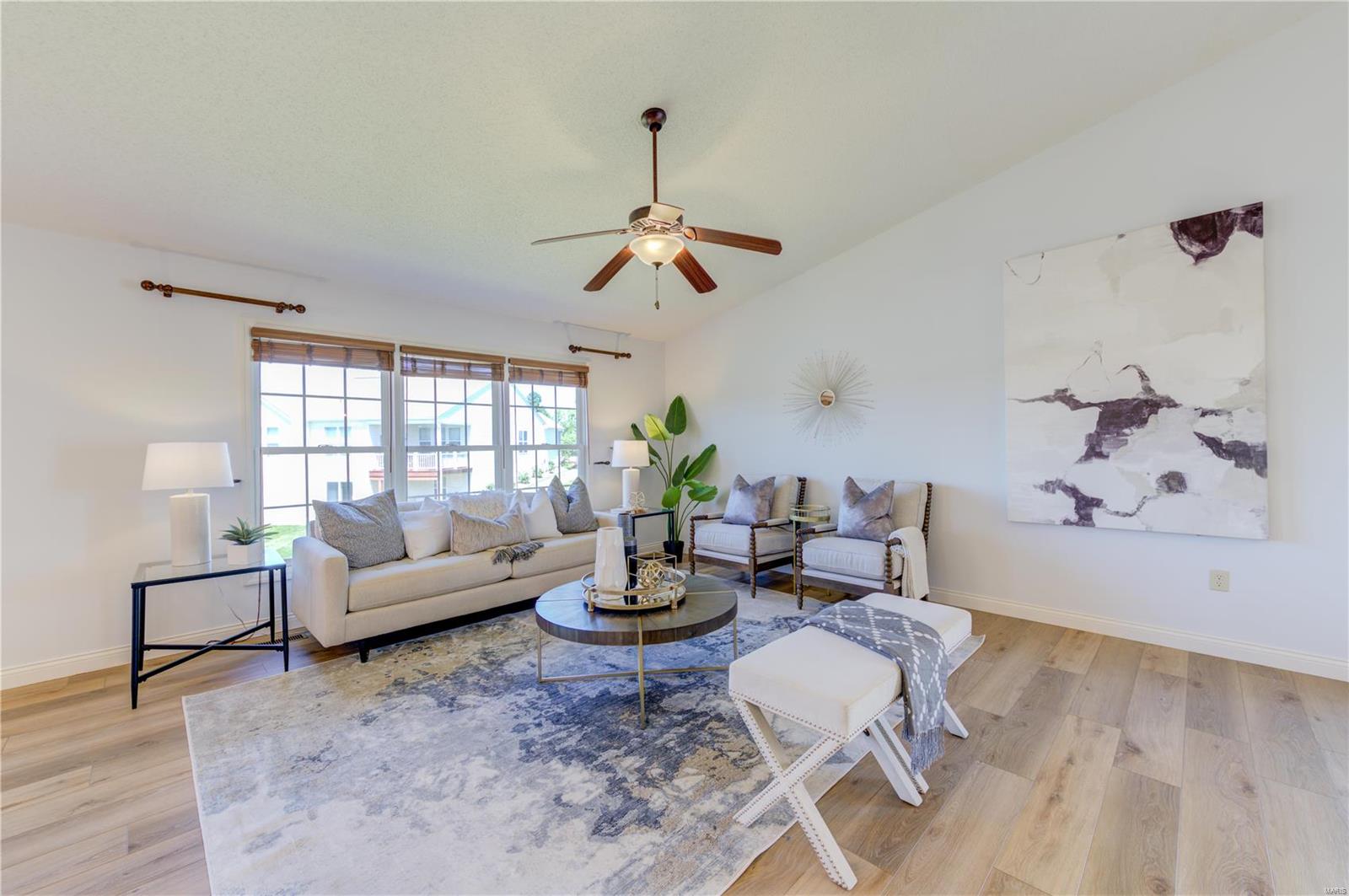 Heritage of Hawk Ridge - Residential