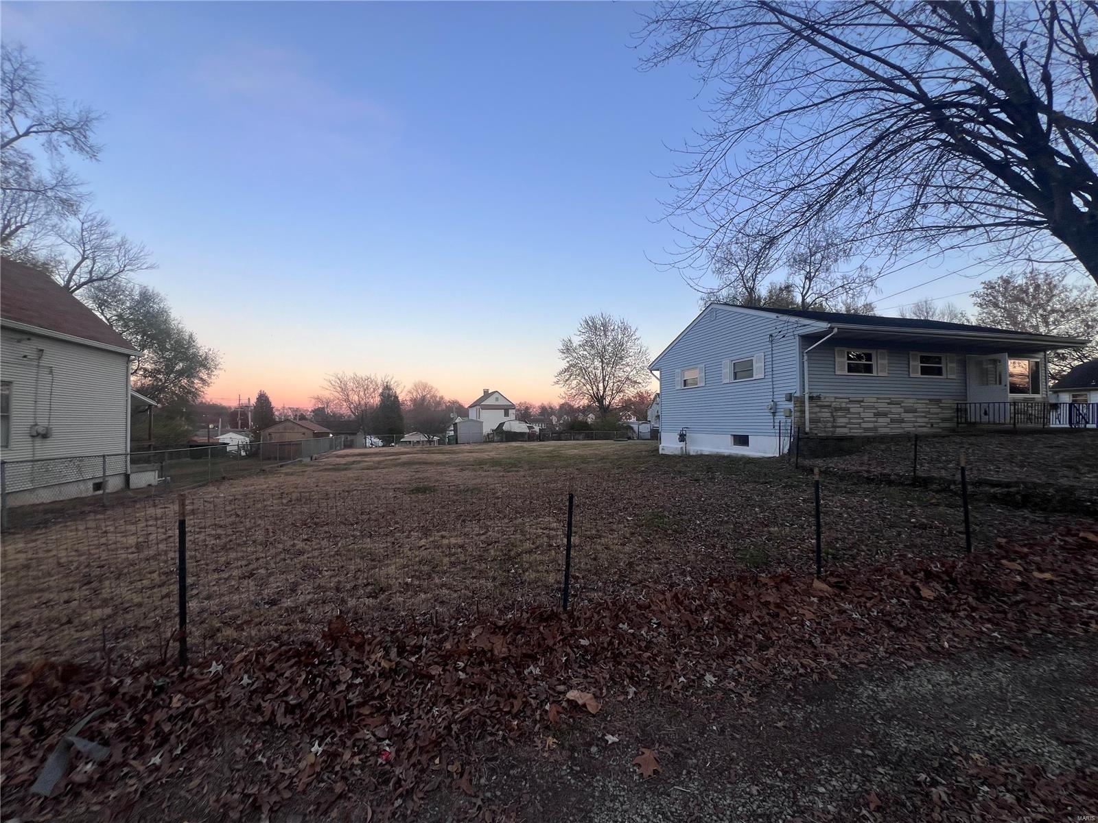 Cummings Heights - Residential