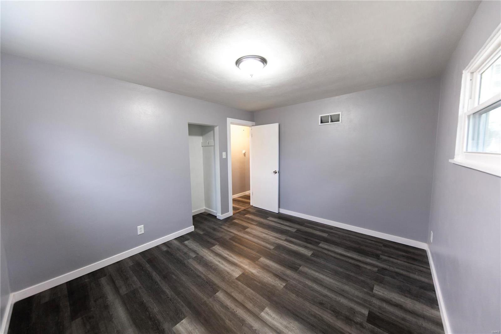 Cummings Heights - Residential