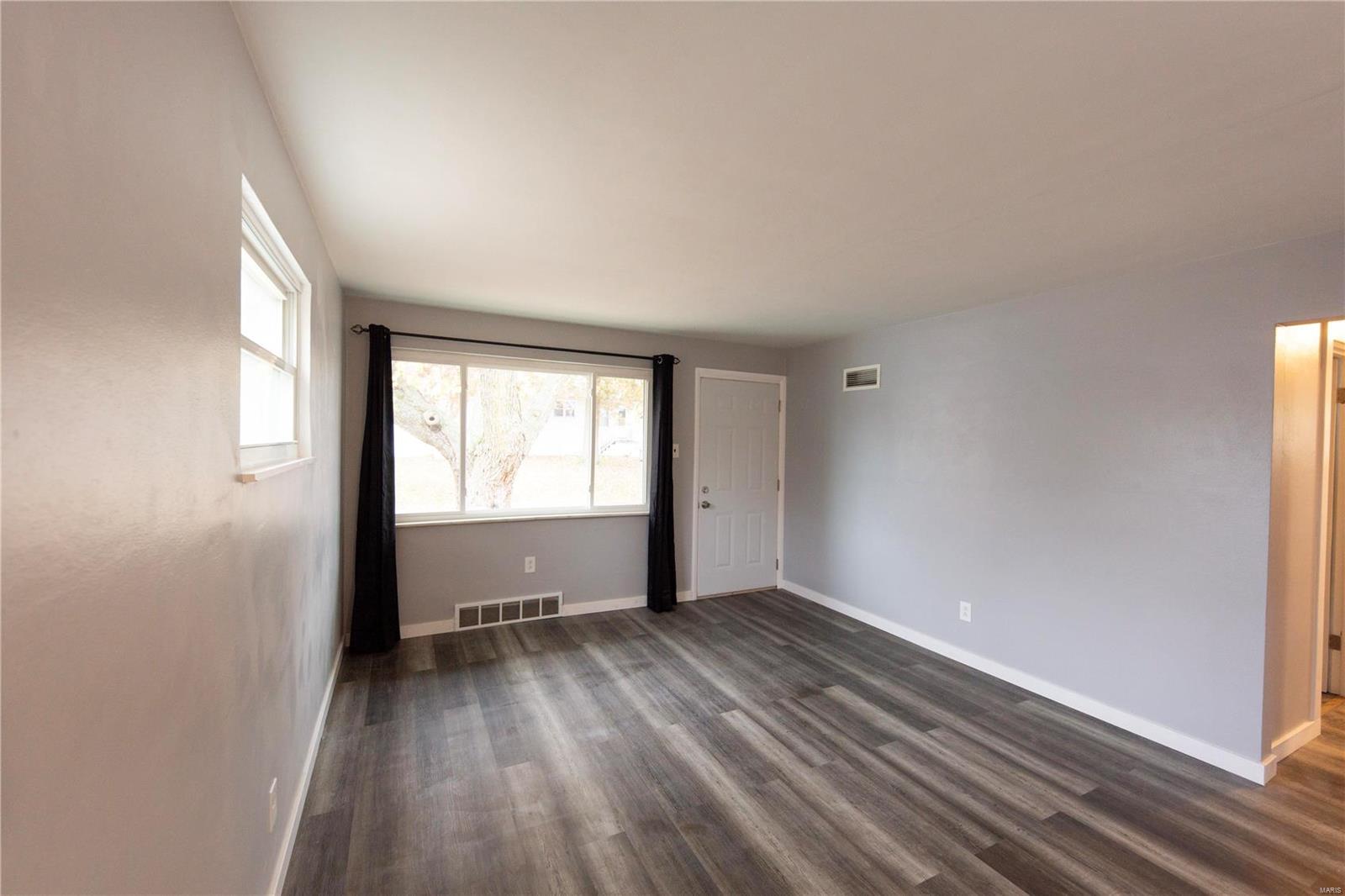 Cummings Heights - Residential