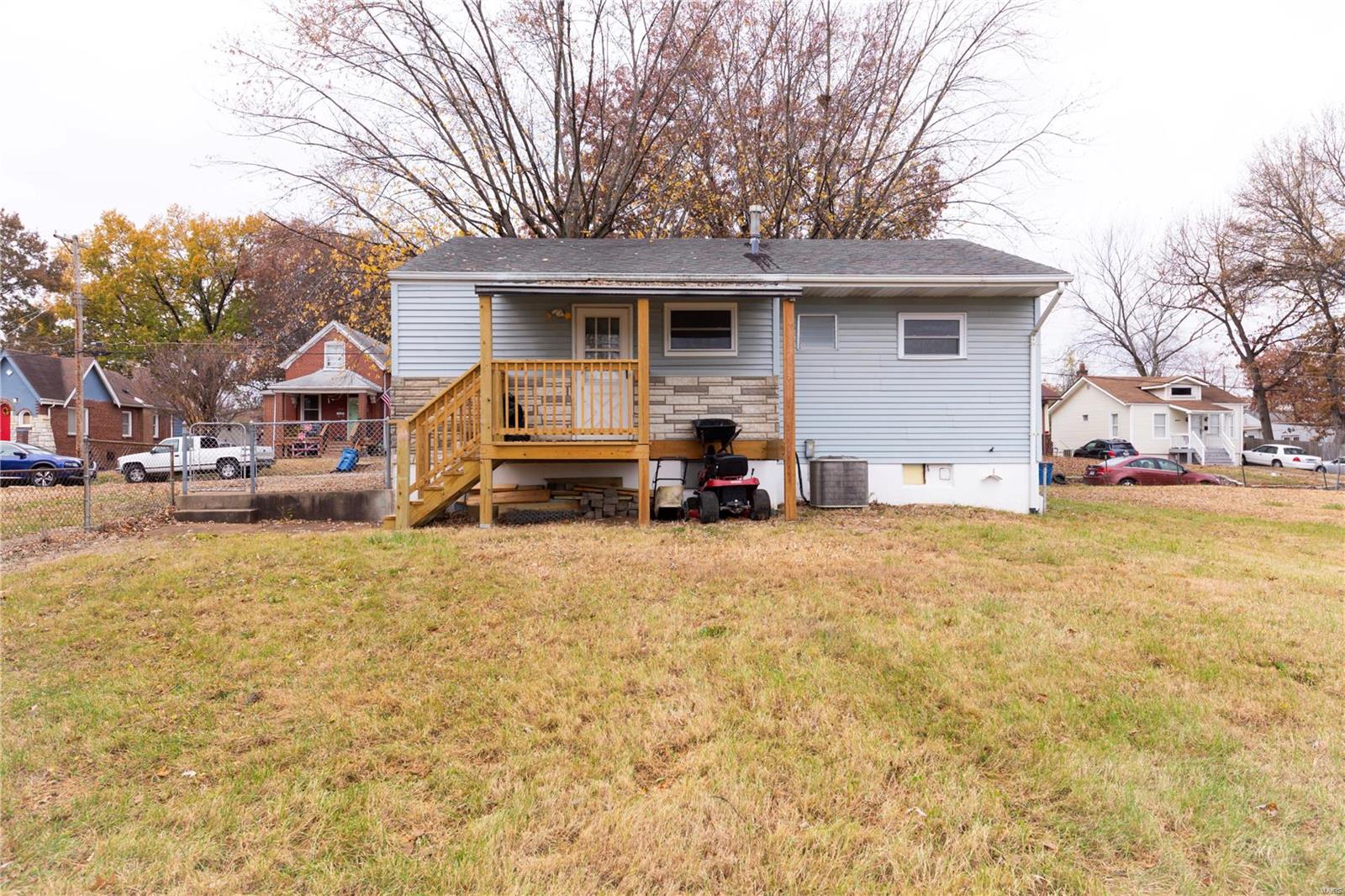 Cummings Heights - Residential