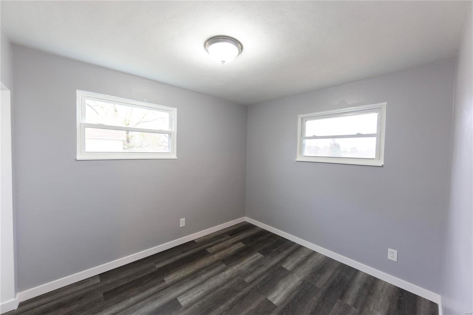 Cummings Heights - Residential