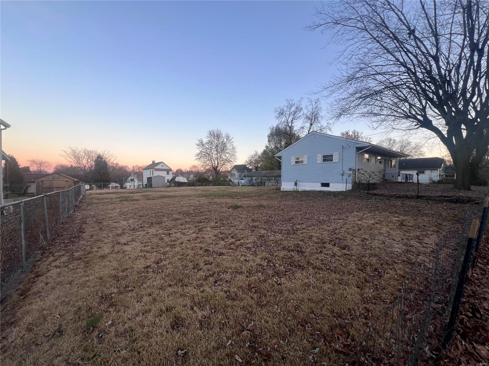 Cummings Heights - Residential