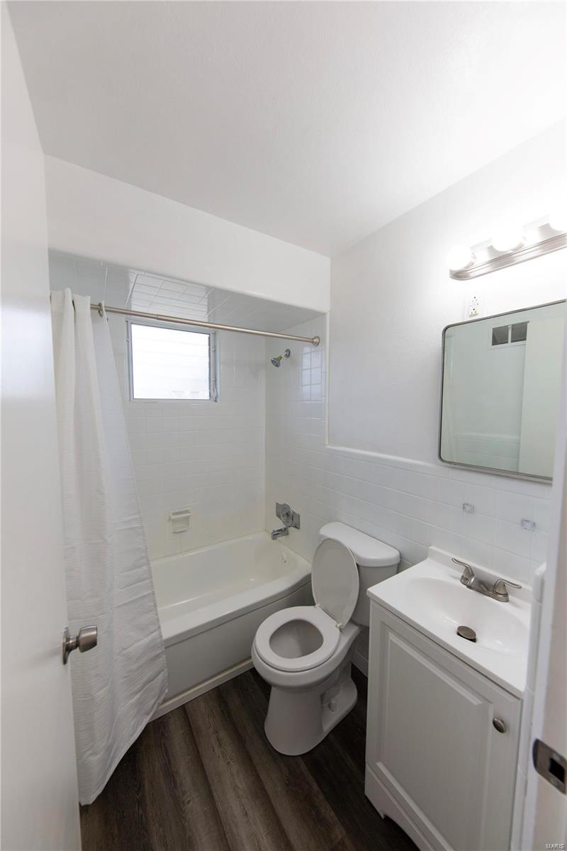 Cummings Heights - Residential