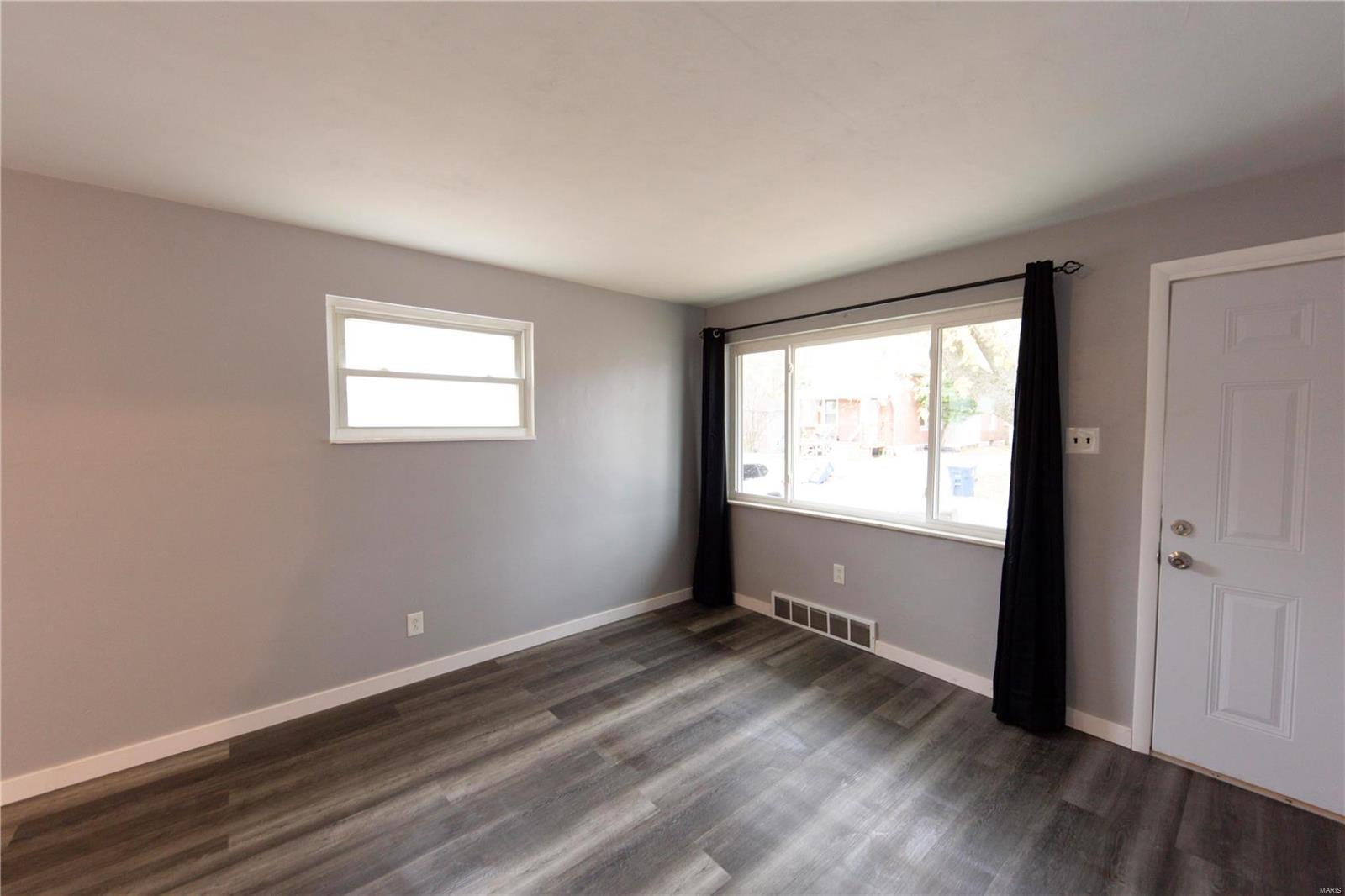 Cummings Heights - Residential