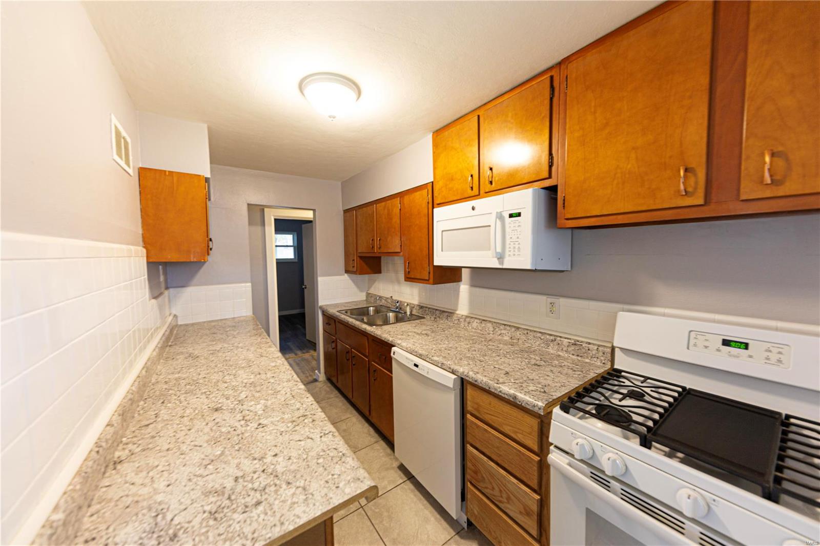 Cummings Heights - Residential