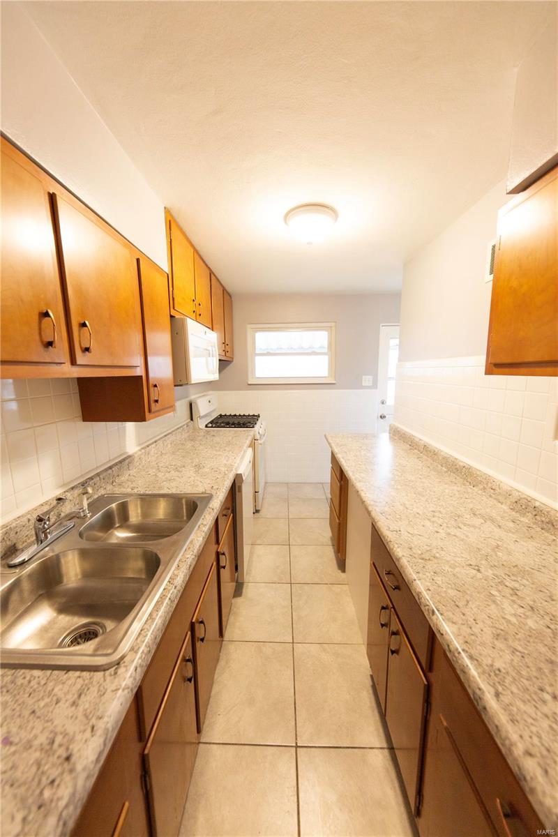 Cummings Heights - Residential