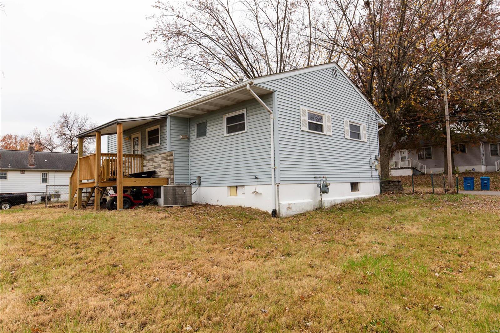 Cummings Heights - Residential