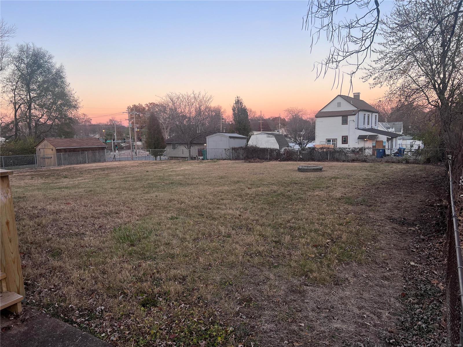 Cummings Heights - Residential