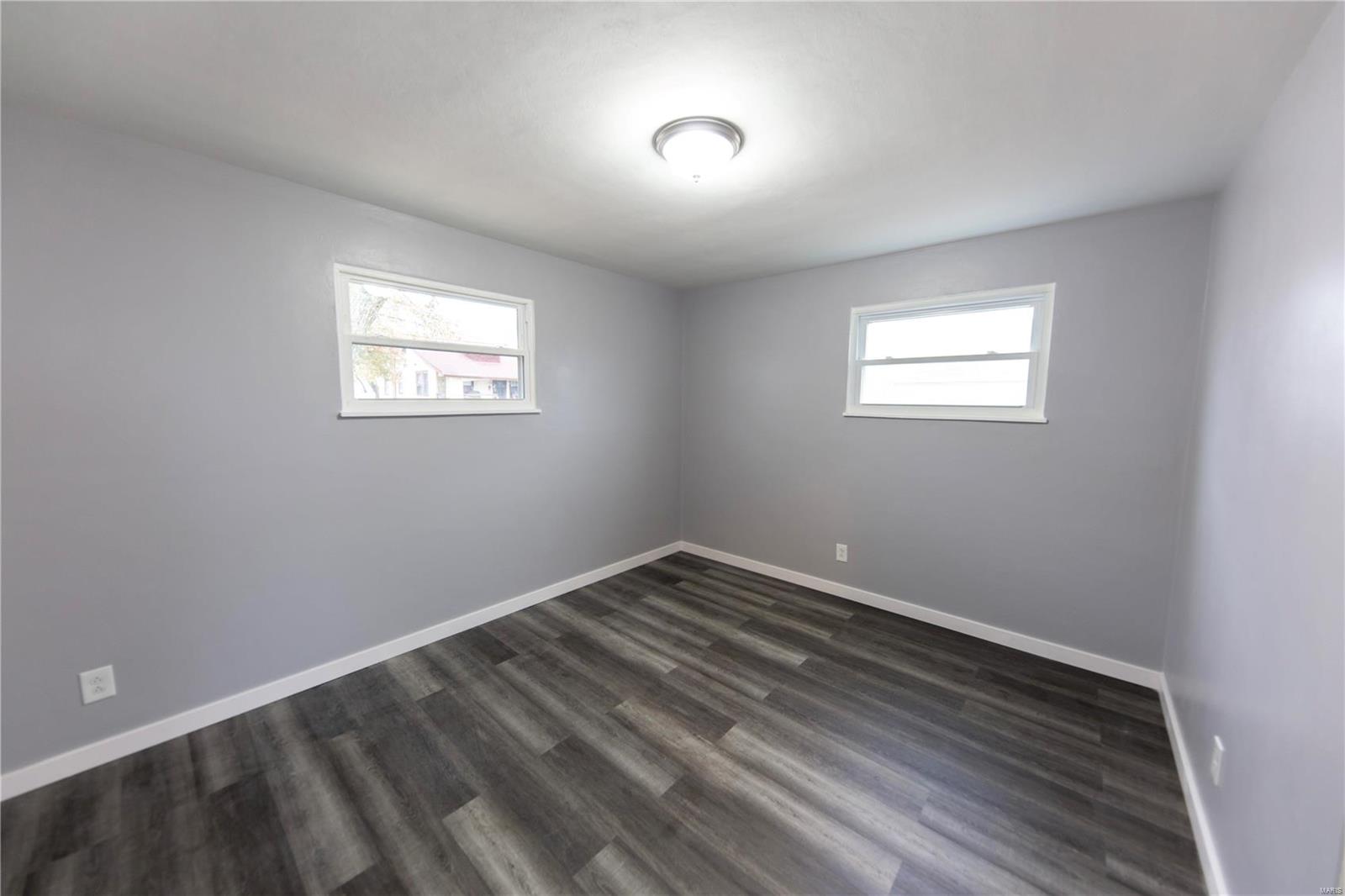 Cummings Heights - Residential