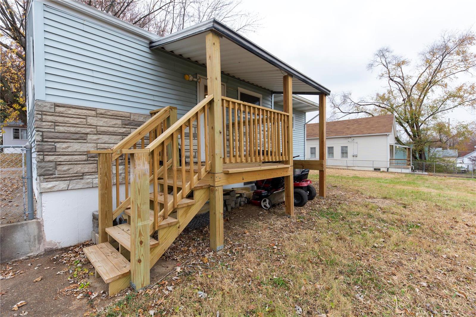 Cummings Heights - Residential