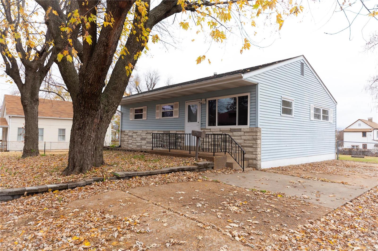 Cummings Heights - Residential