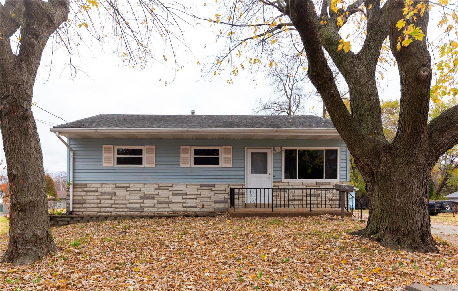 Cummings Heights - Residential