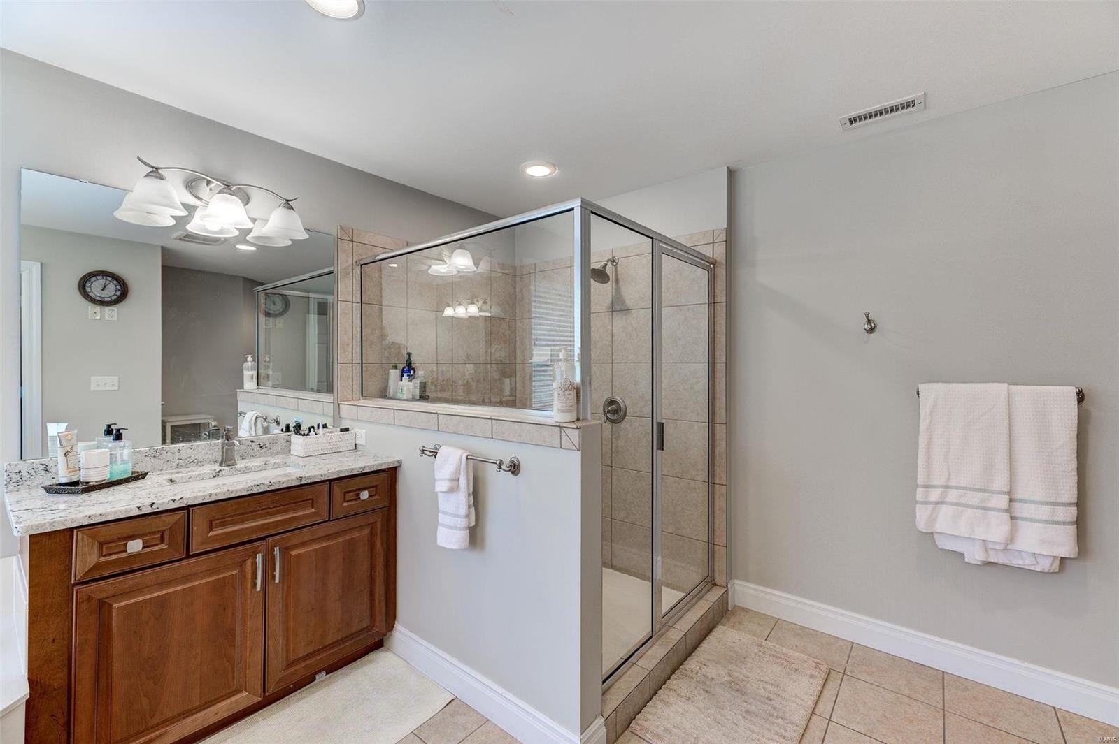 Marbrooke - Residential