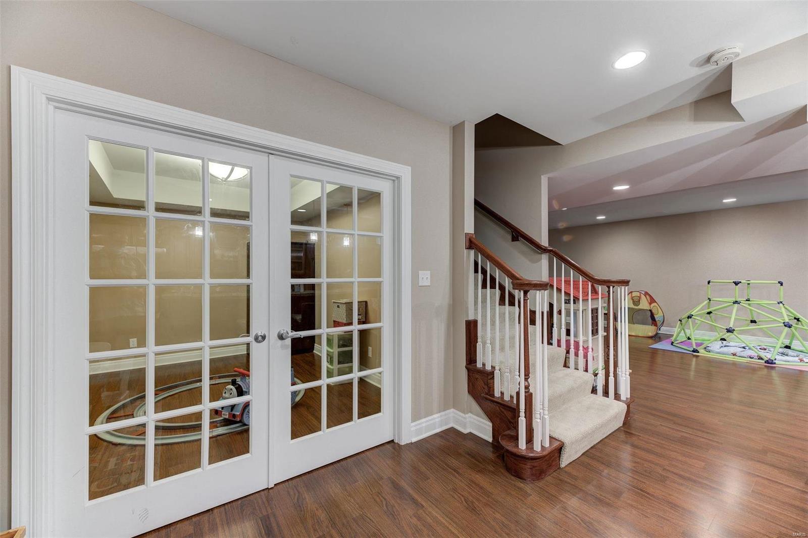 Marbrooke - Residential