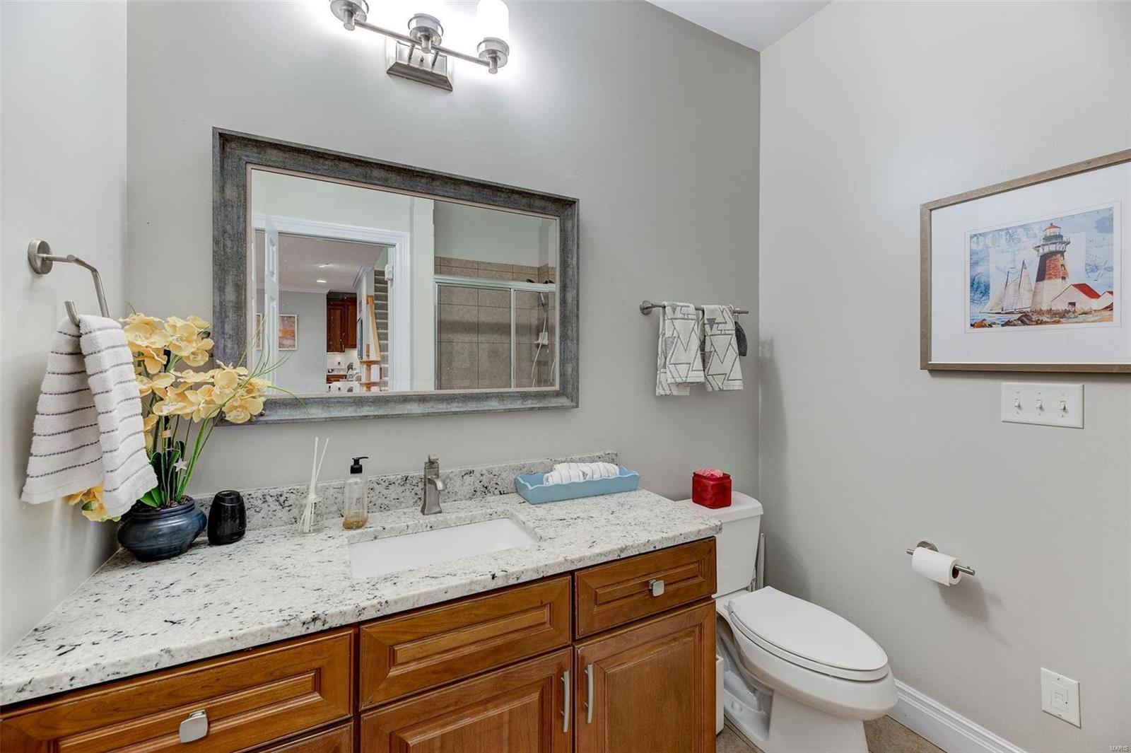 Marbrooke - Residential