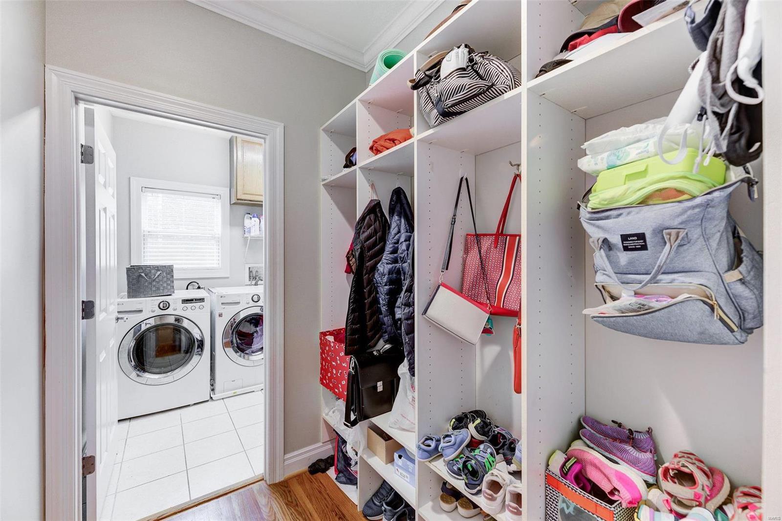 Marbrooke - Residential