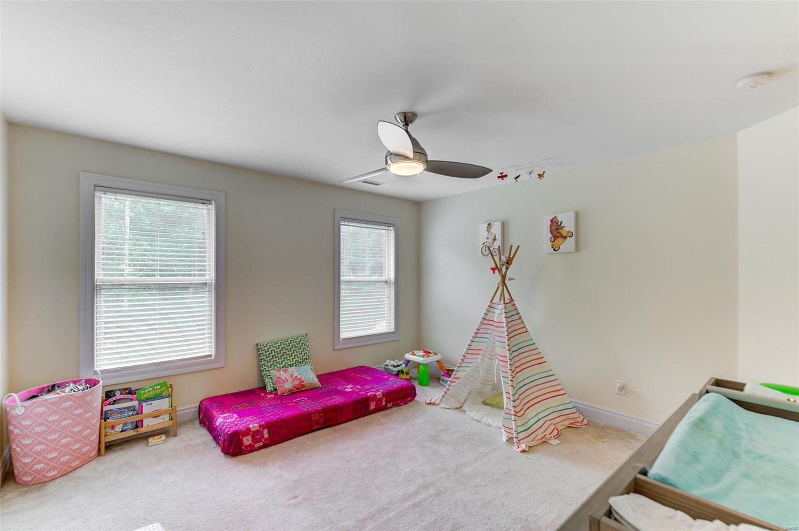 Marbrooke - Residential