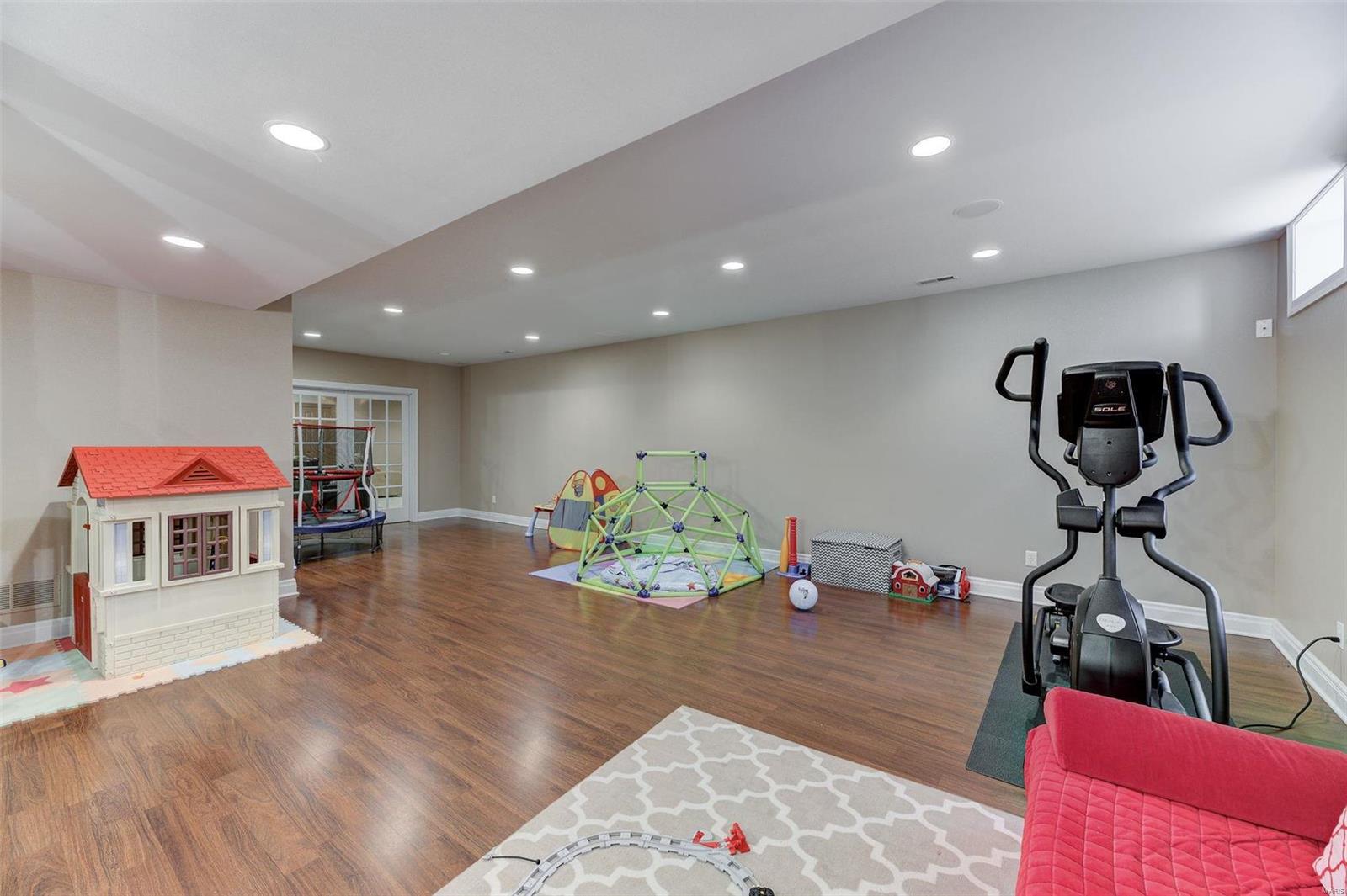 Marbrooke - Residential