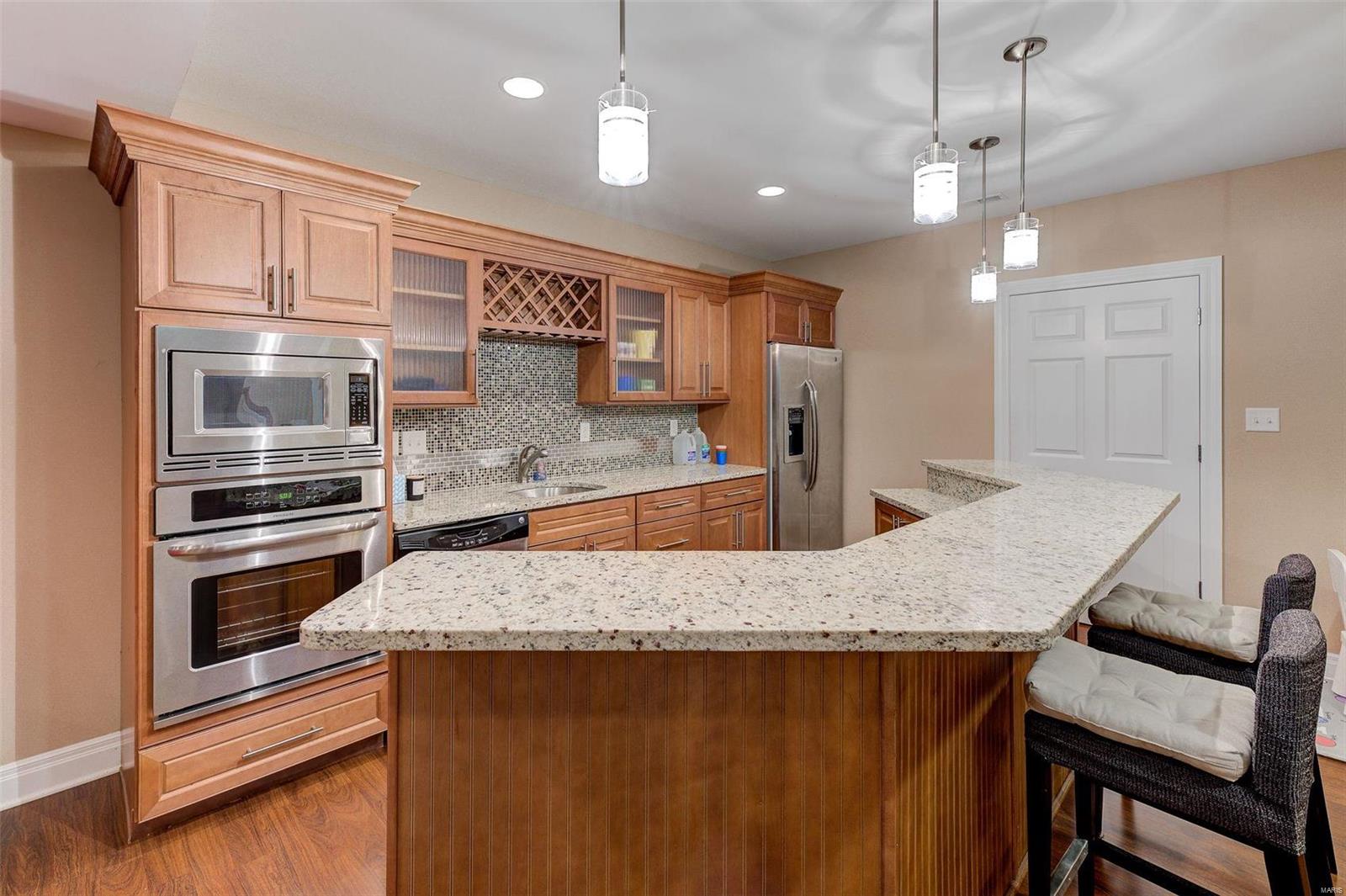 Marbrooke - Residential