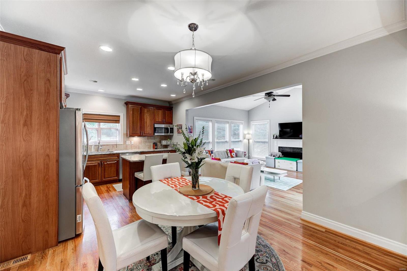 Marbrooke - Residential