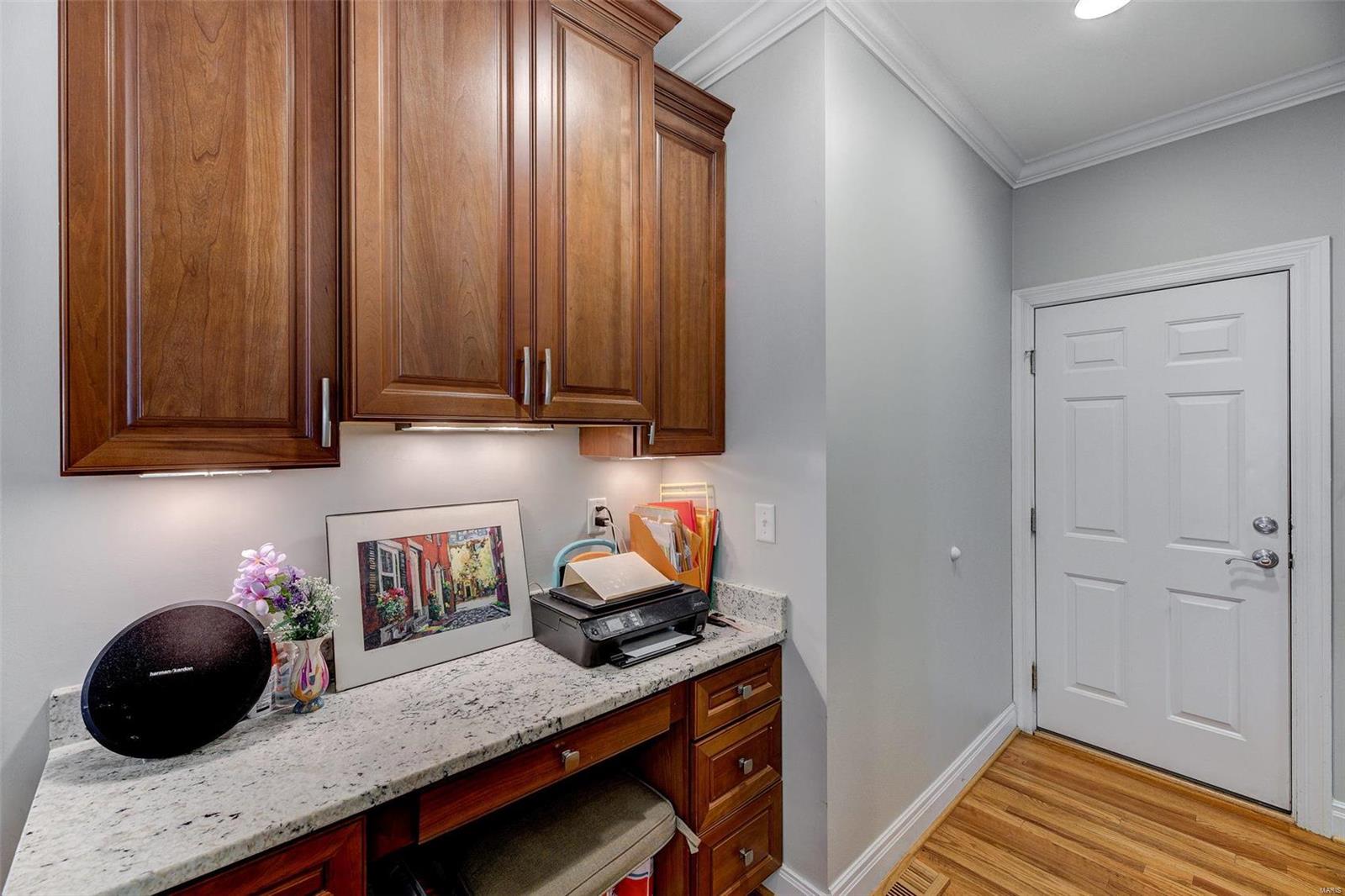 Marbrooke - Residential