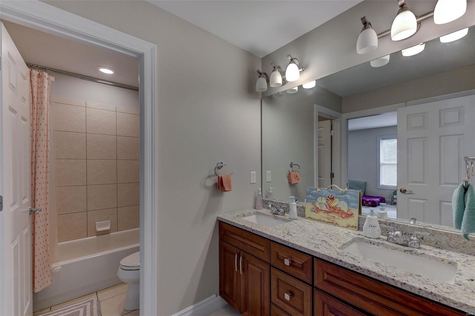 Marbrooke - Residential