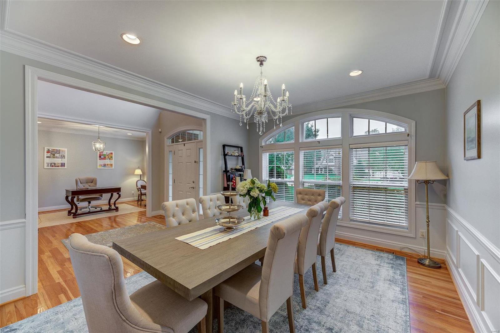 Marbrooke - Residential