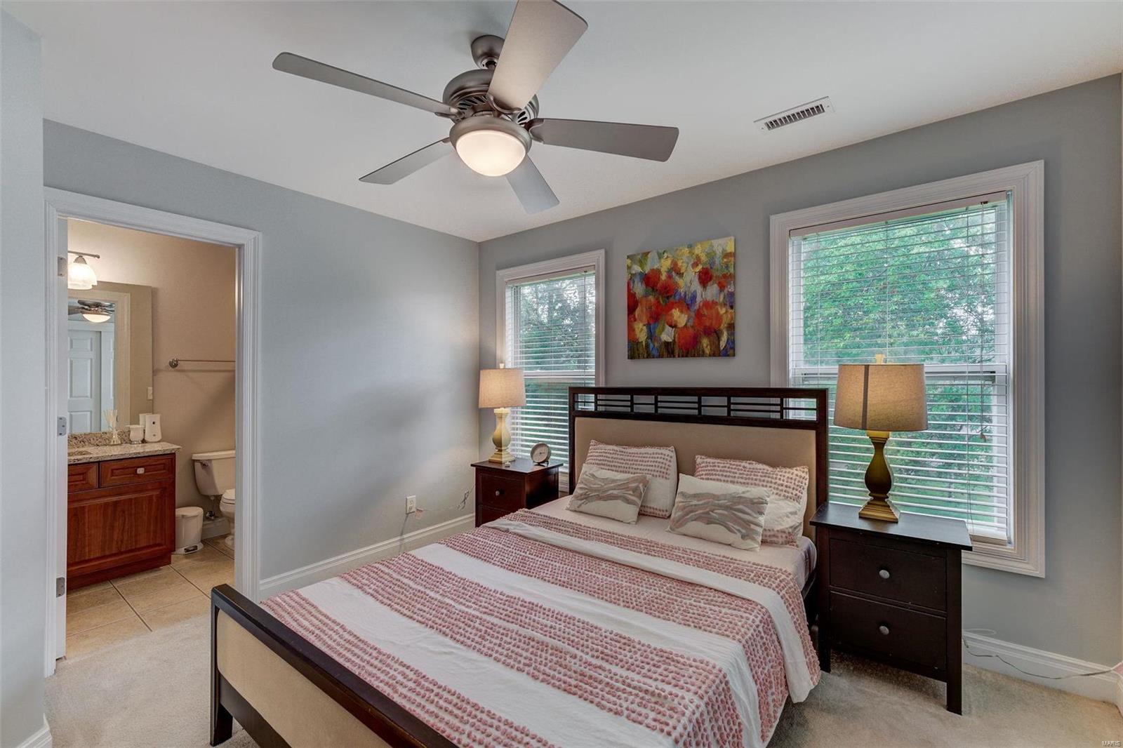 Marbrooke - Residential