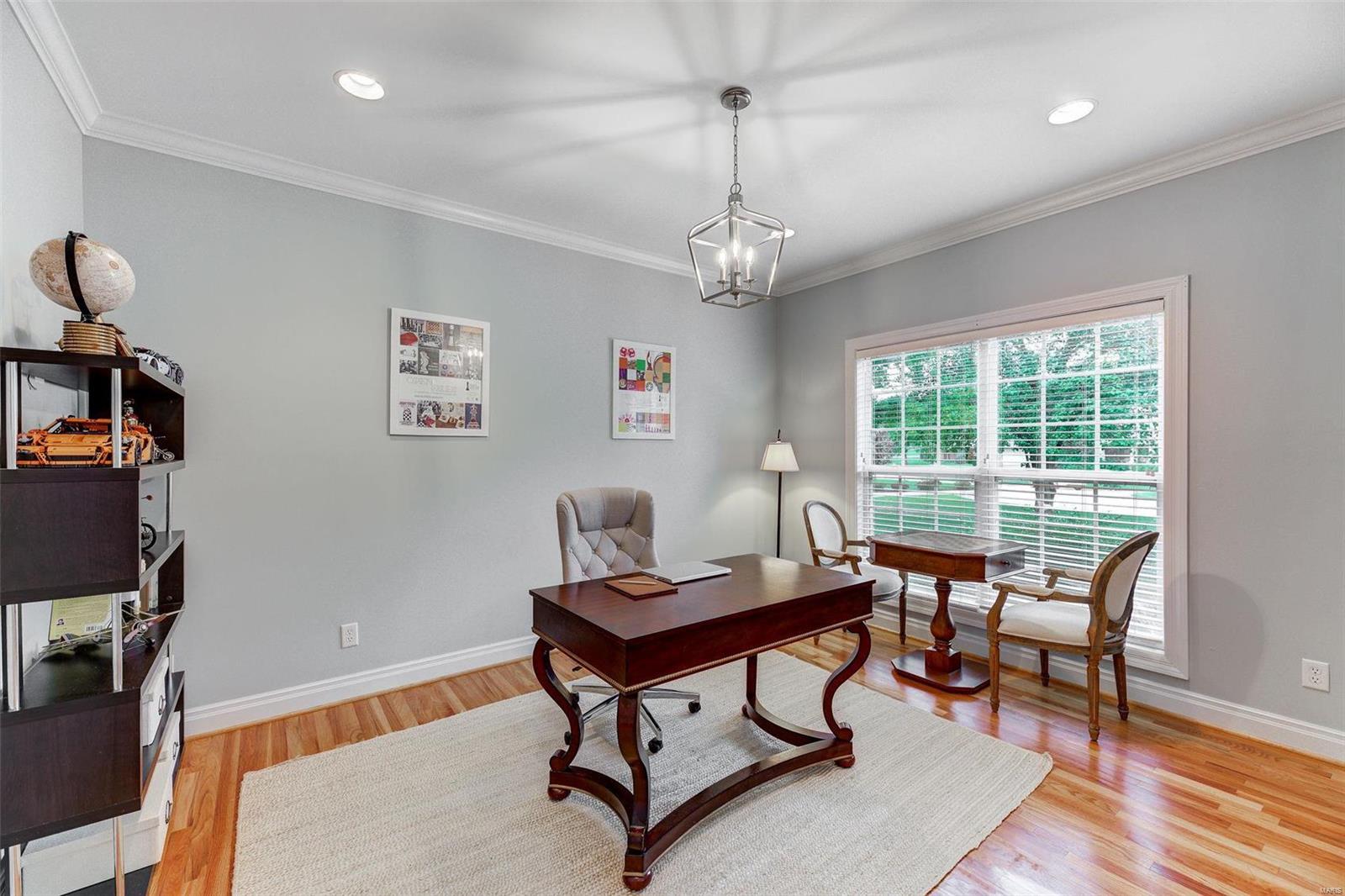 Marbrooke - Residential