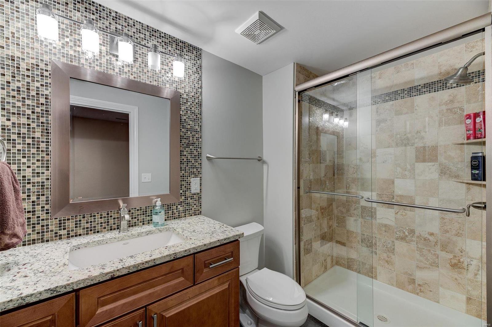 Marbrooke - Residential