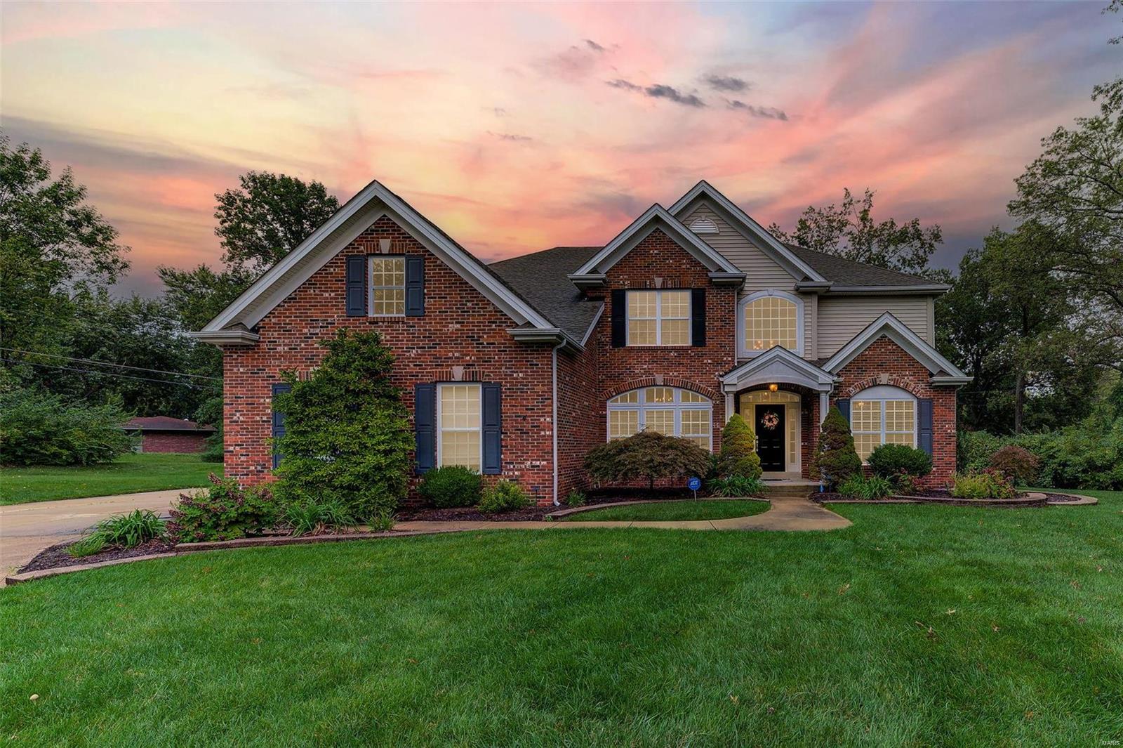 Marbrooke - Residential