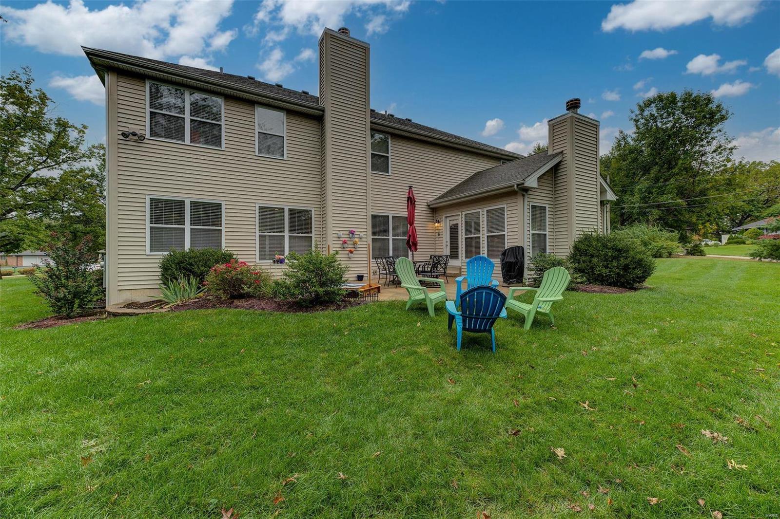 Marbrooke - Residential