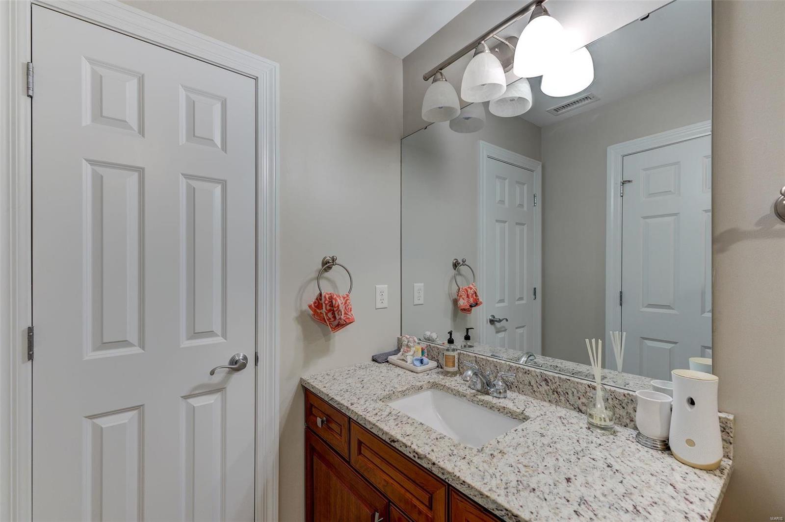 Marbrooke - Residential