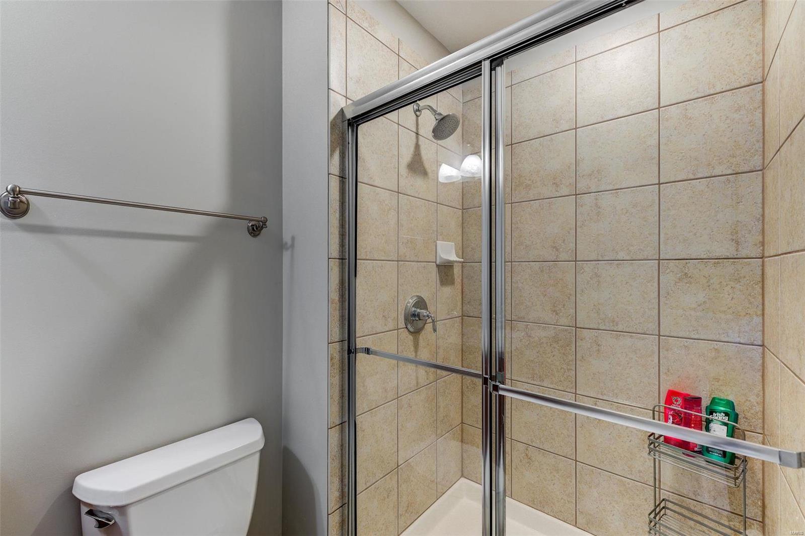 Marbrooke - Residential