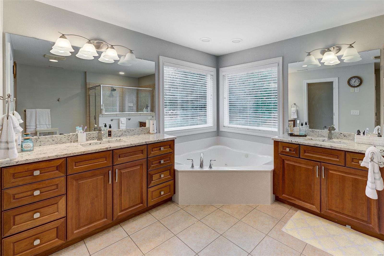 Marbrooke - Residential