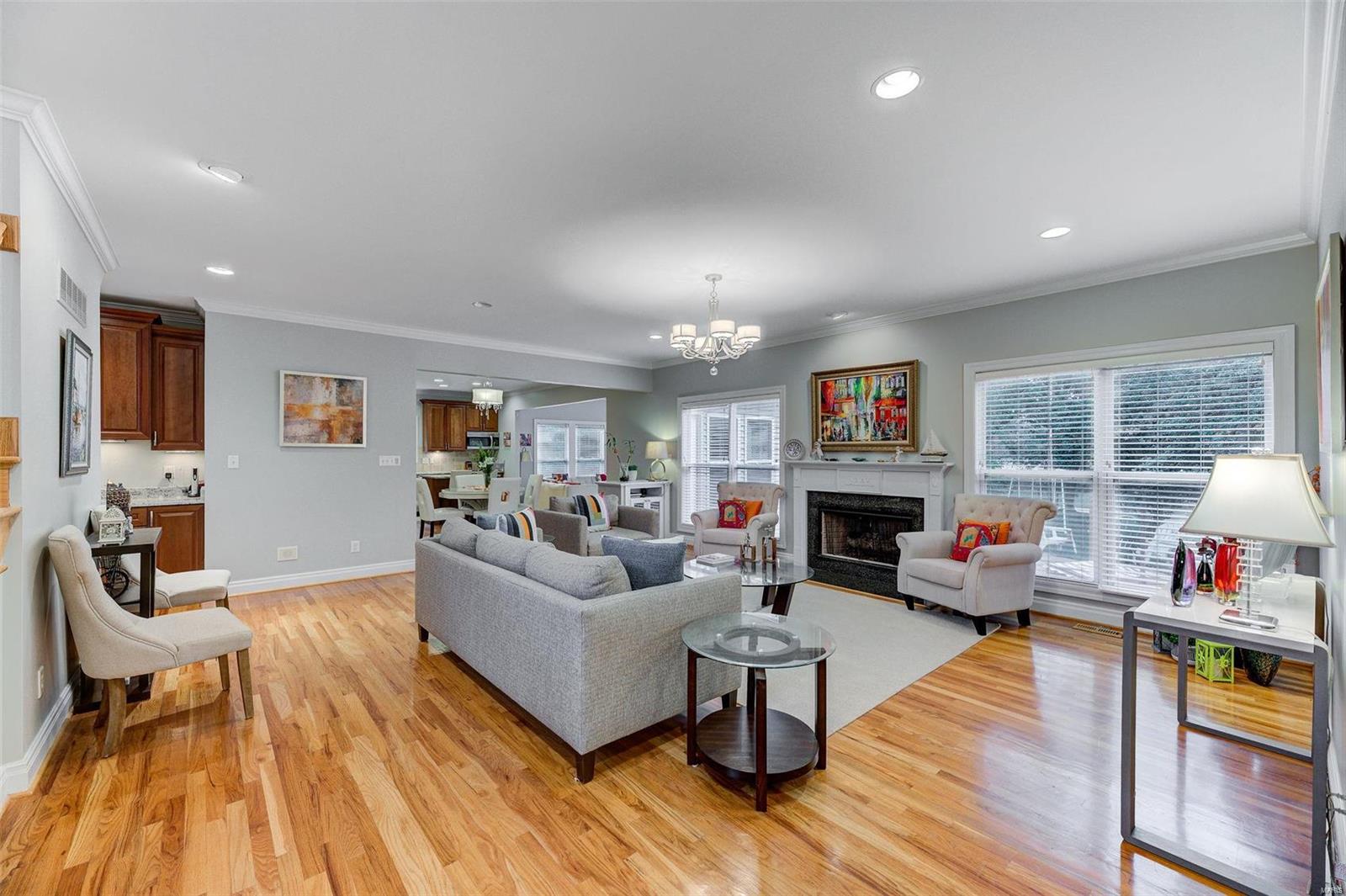 Marbrooke - Residential