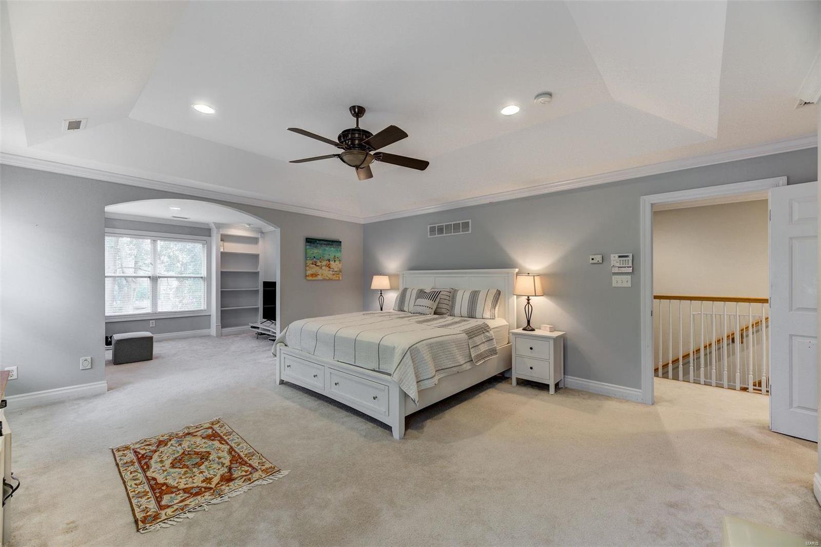 Marbrooke - Residential