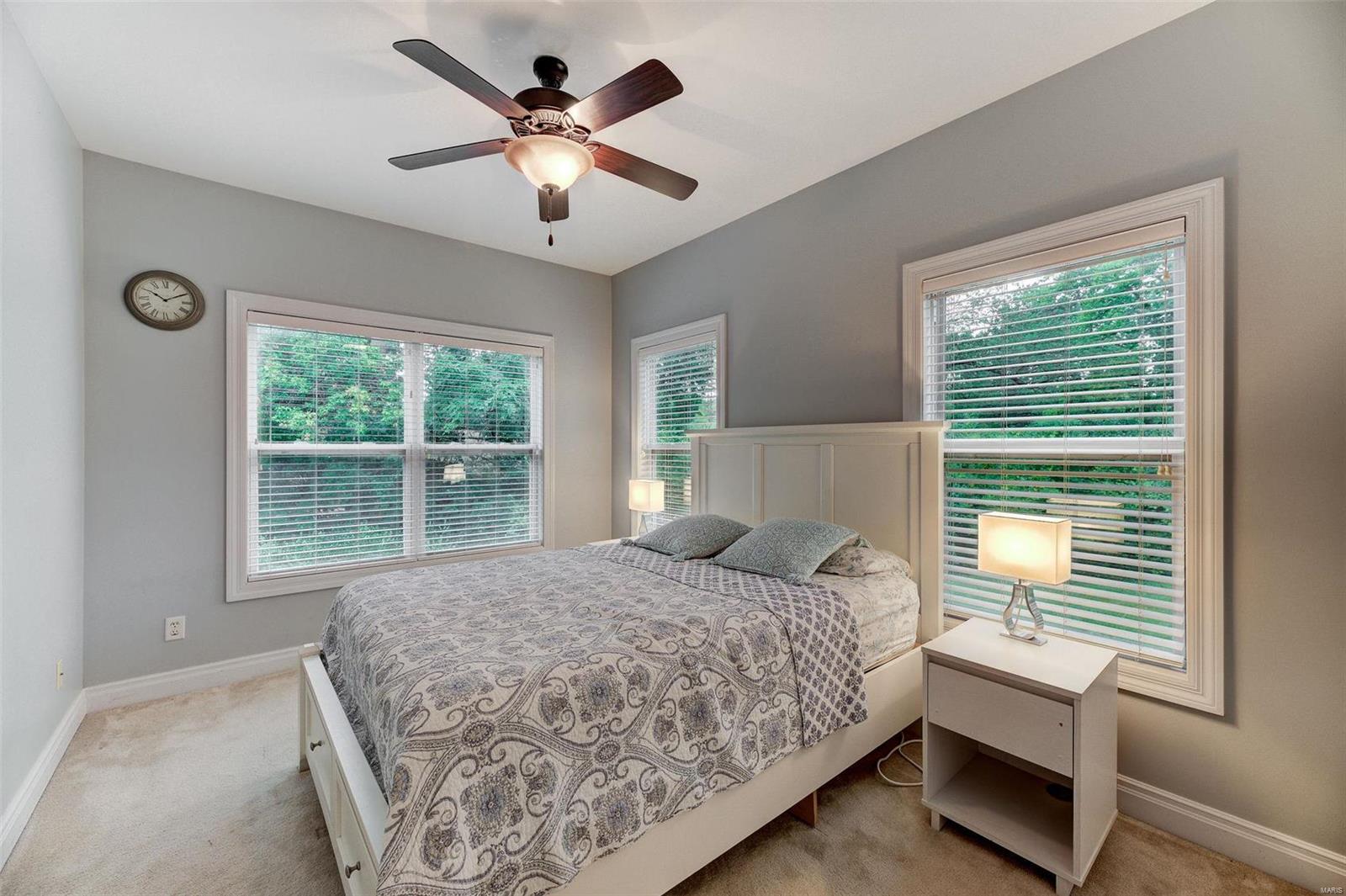 Marbrooke - Residential