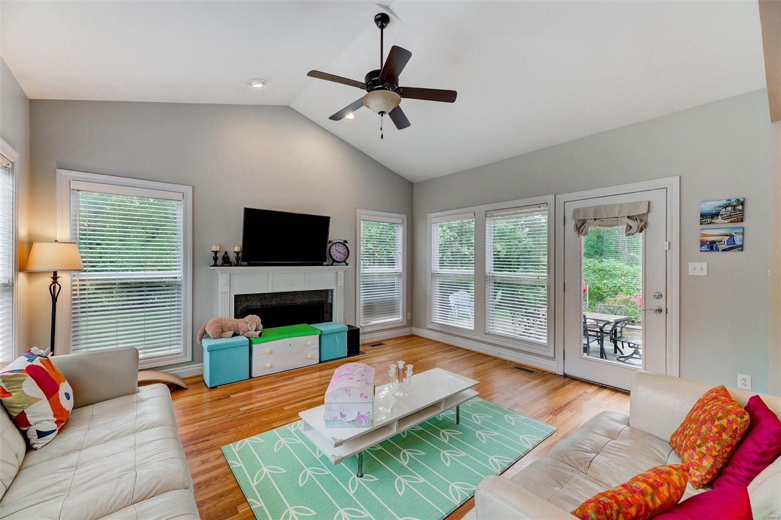 Marbrooke - Residential