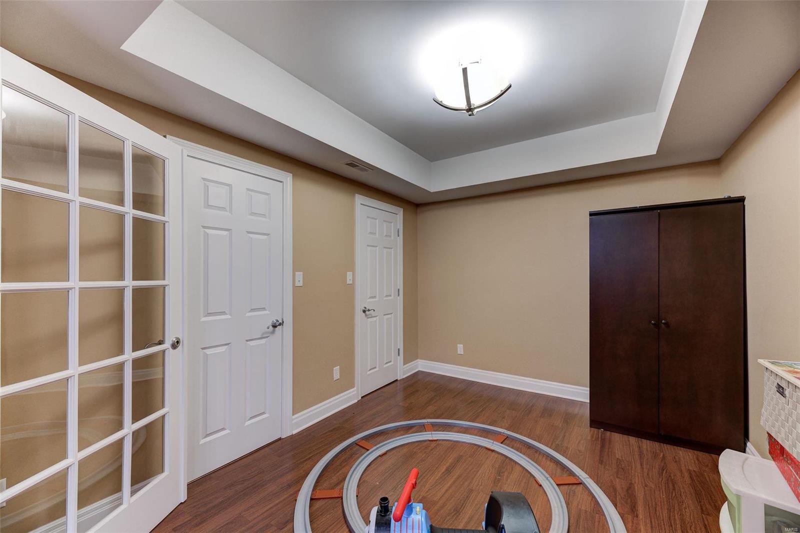 Marbrooke - Residential