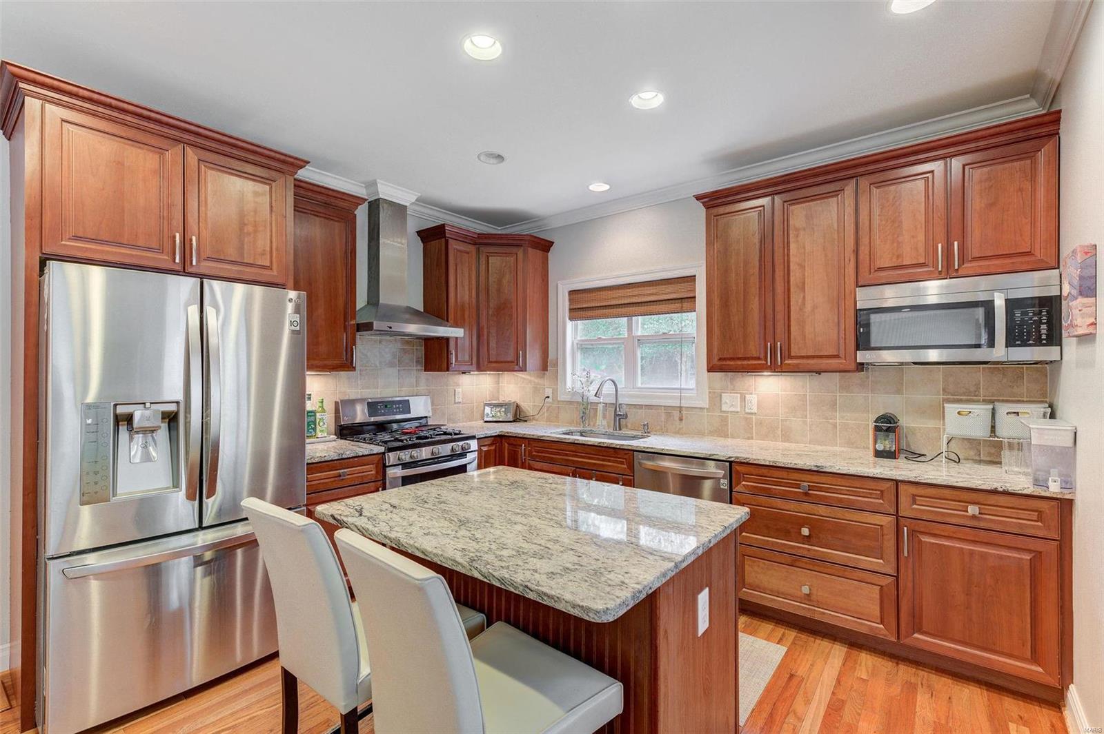 Marbrooke - Residential