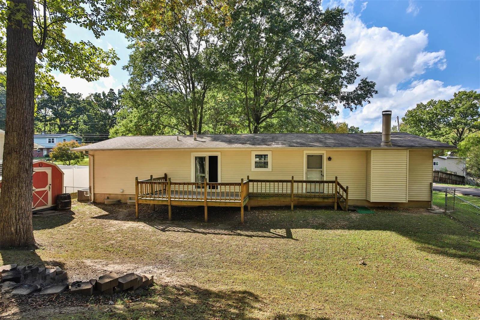 Rainbow Terrace 02 Rev - Residential