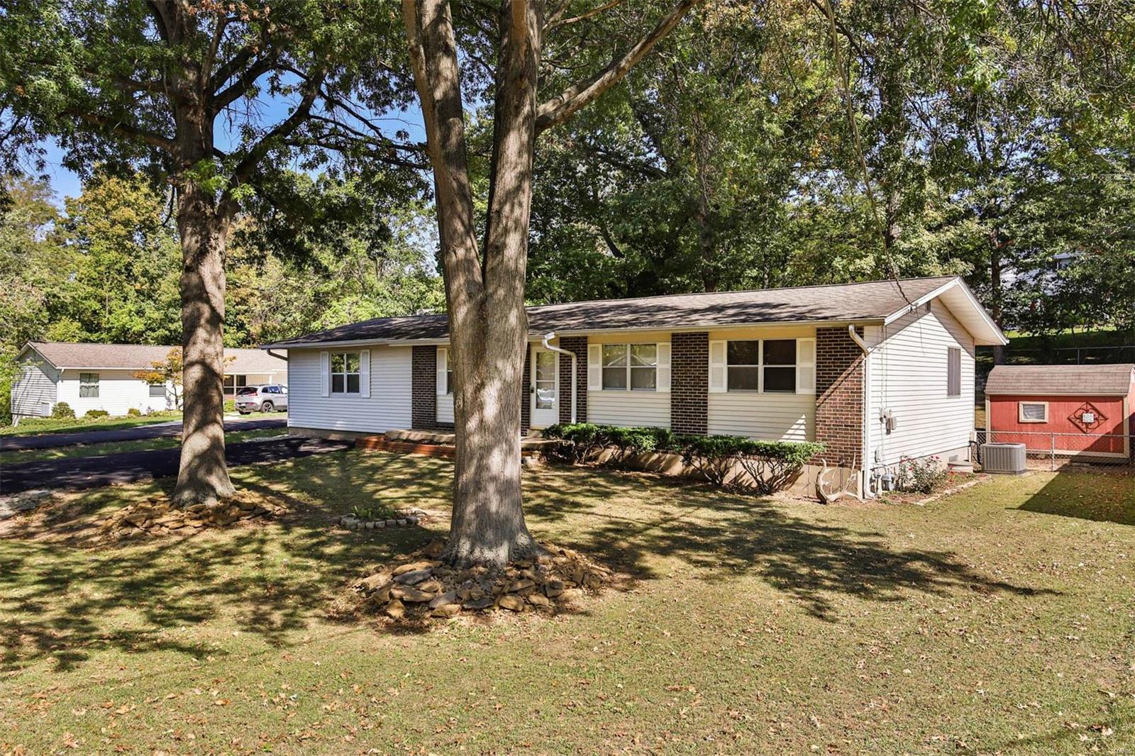 Rainbow Terrace 02 Rev - Residential