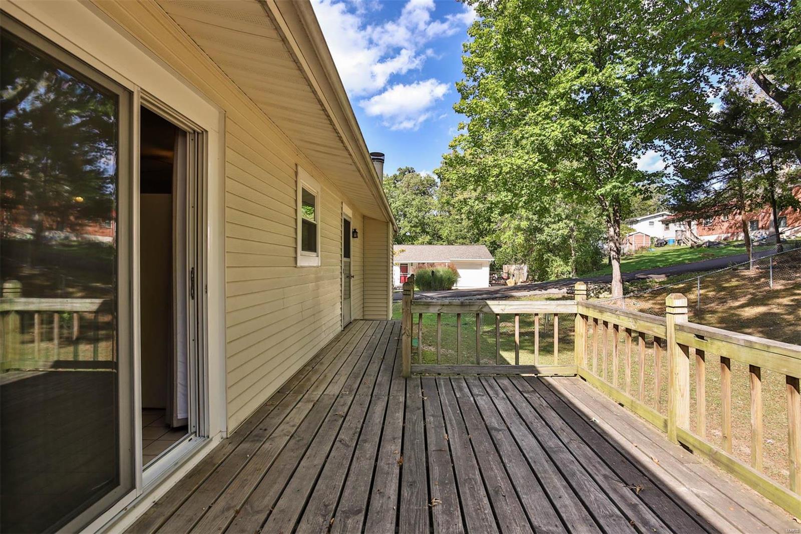 Rainbow Terrace 02 Rev - Residential