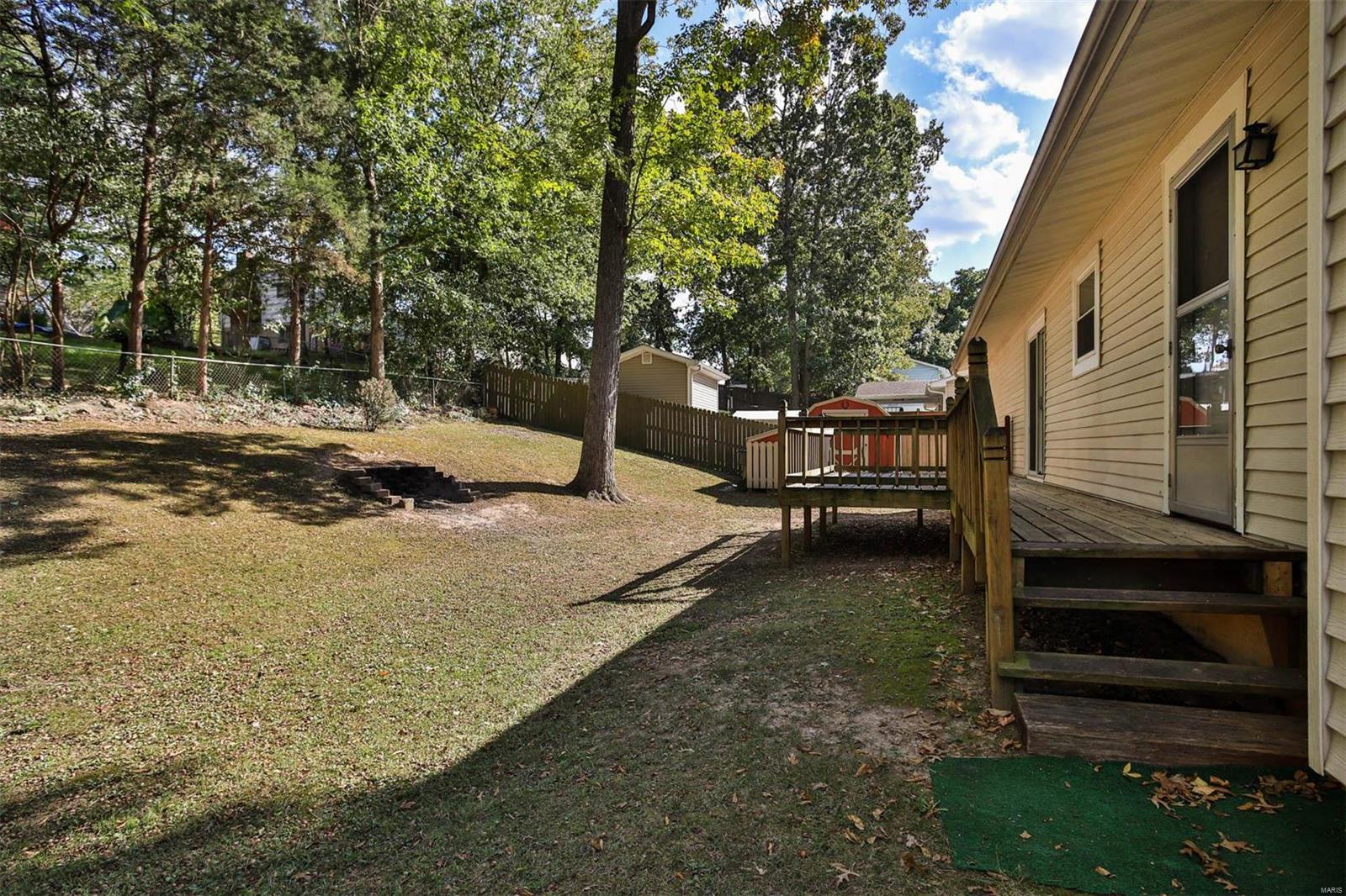 Rainbow Terrace 02 Rev - Residential