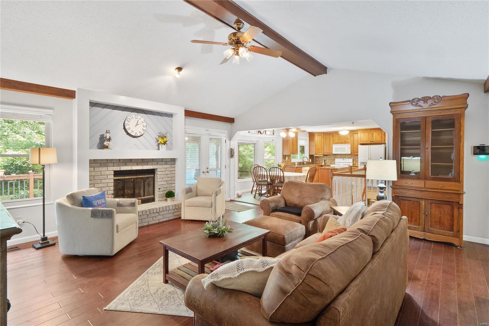 Sacre Coeur Ii 2 - Residential