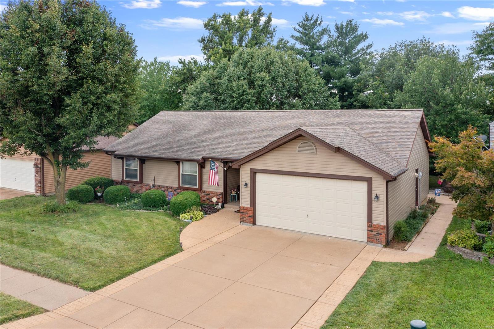 Sacre Coeur Ii 2 - Residential